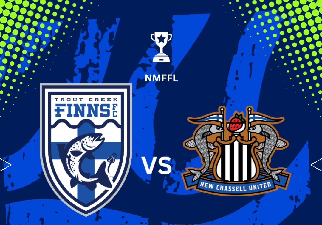 Northern Michigan Faux Football Leagues tweet media