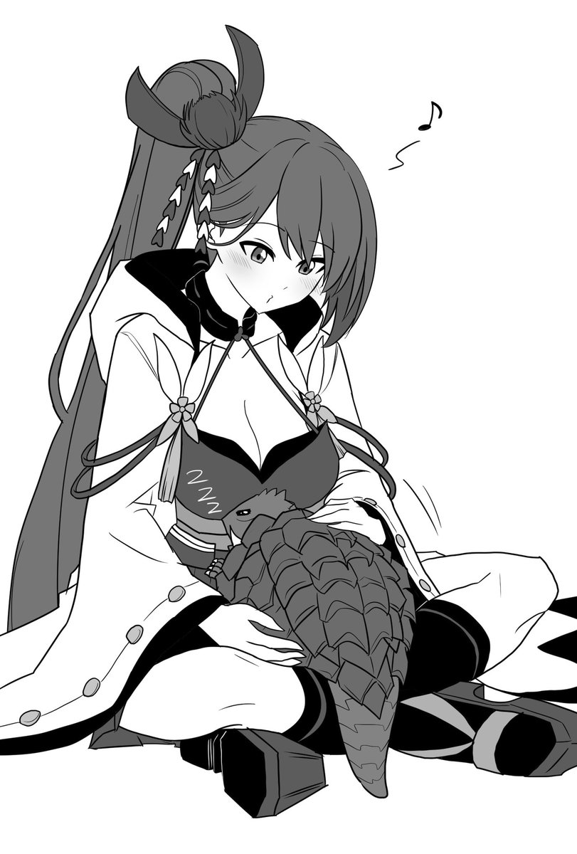 Tulta_Icon's tweet image. #アズールレーン
🐢𓈒 𓂂𓏸