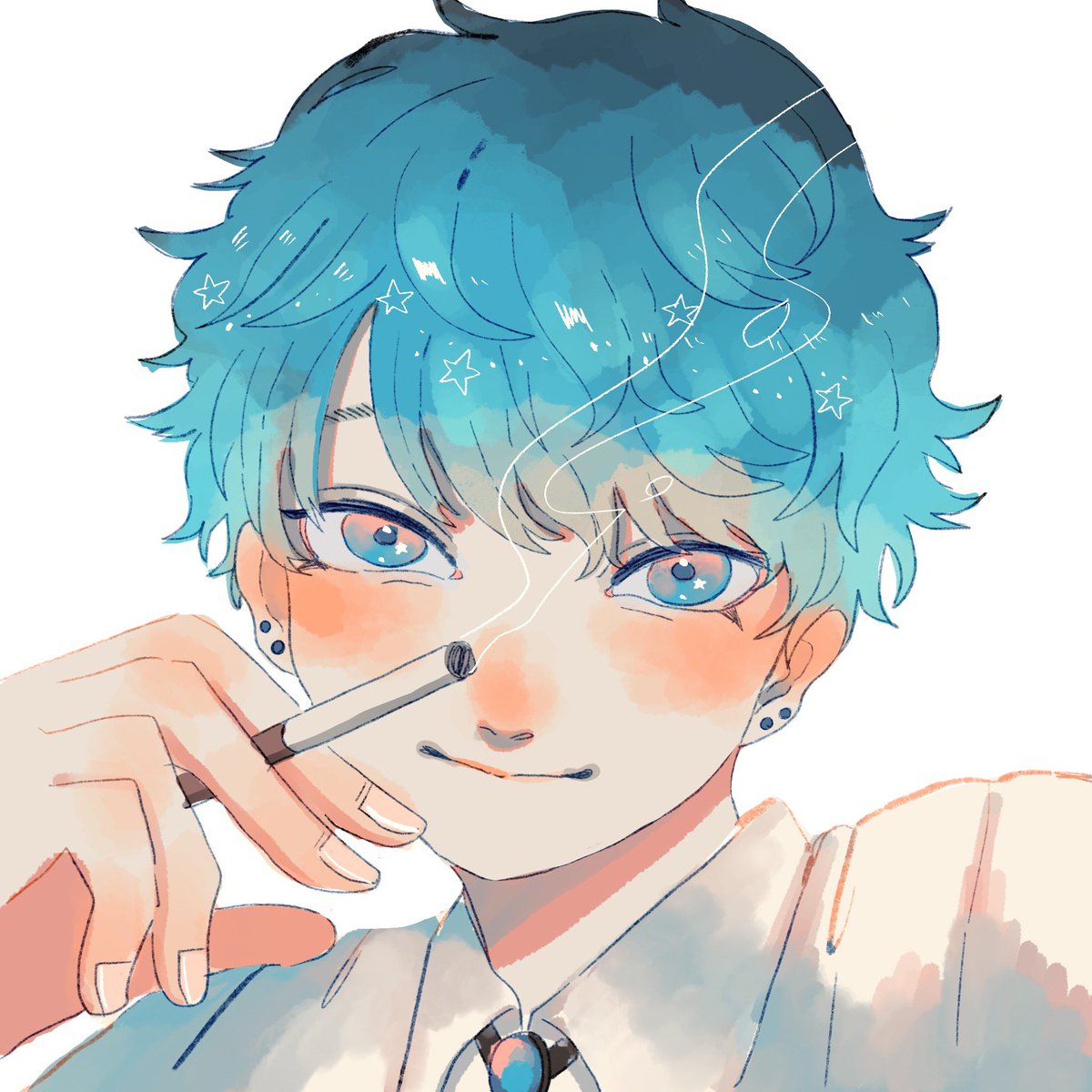 jurai8284's tweet image. 過去絵