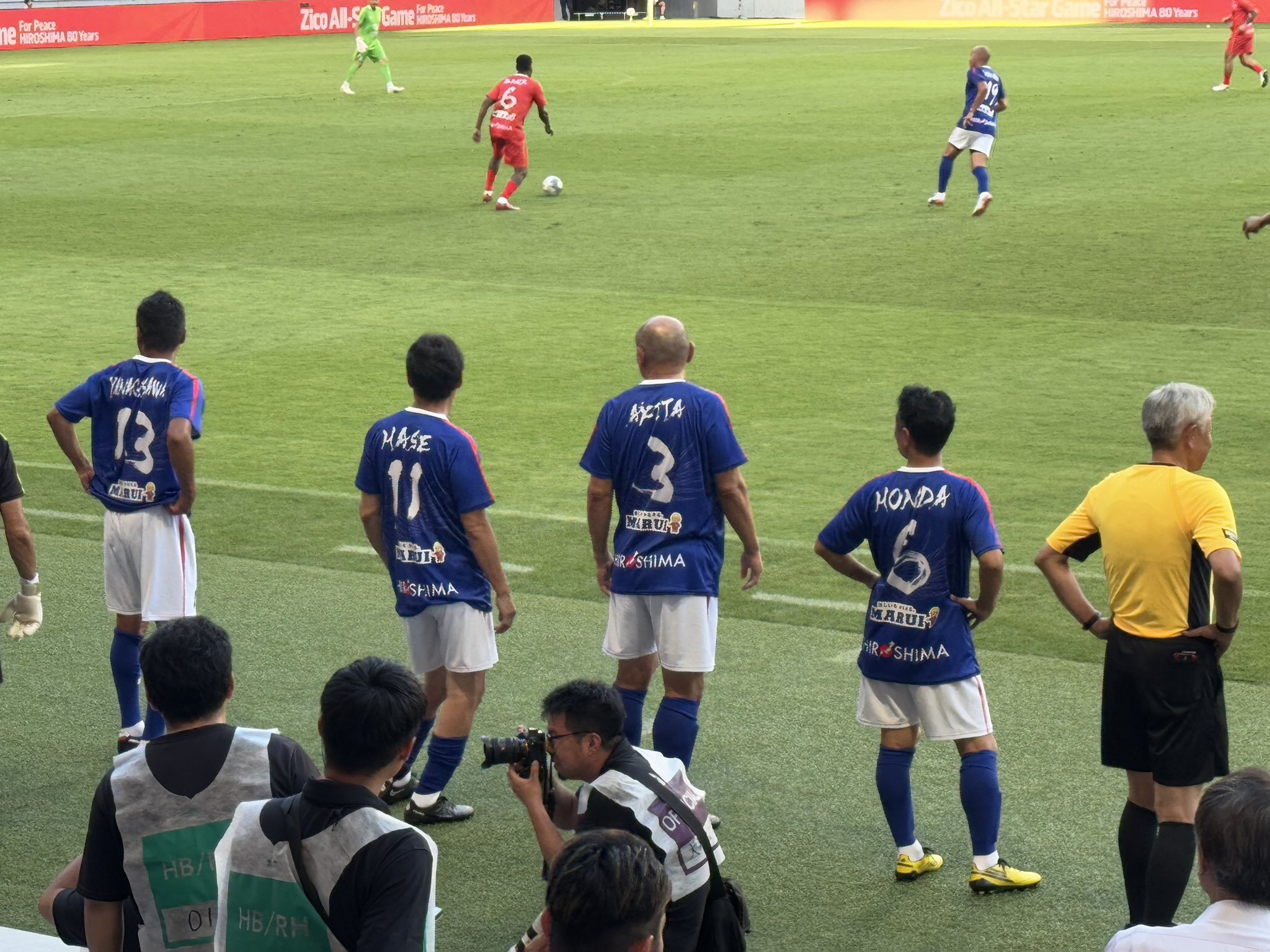 長谷川祥之 - Search / X