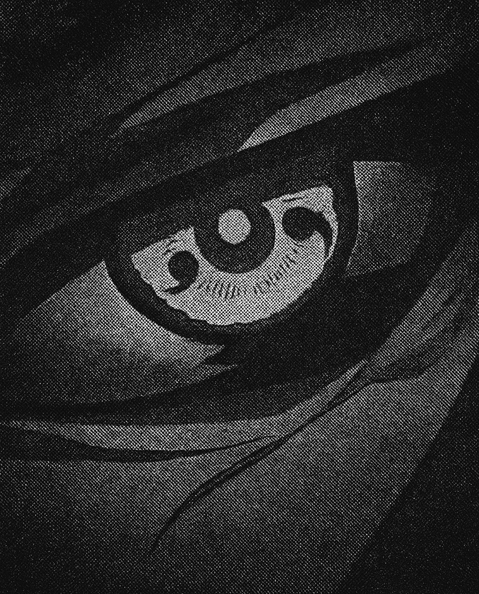 nocturnmachine's tweet image. — a ritual of seeing.