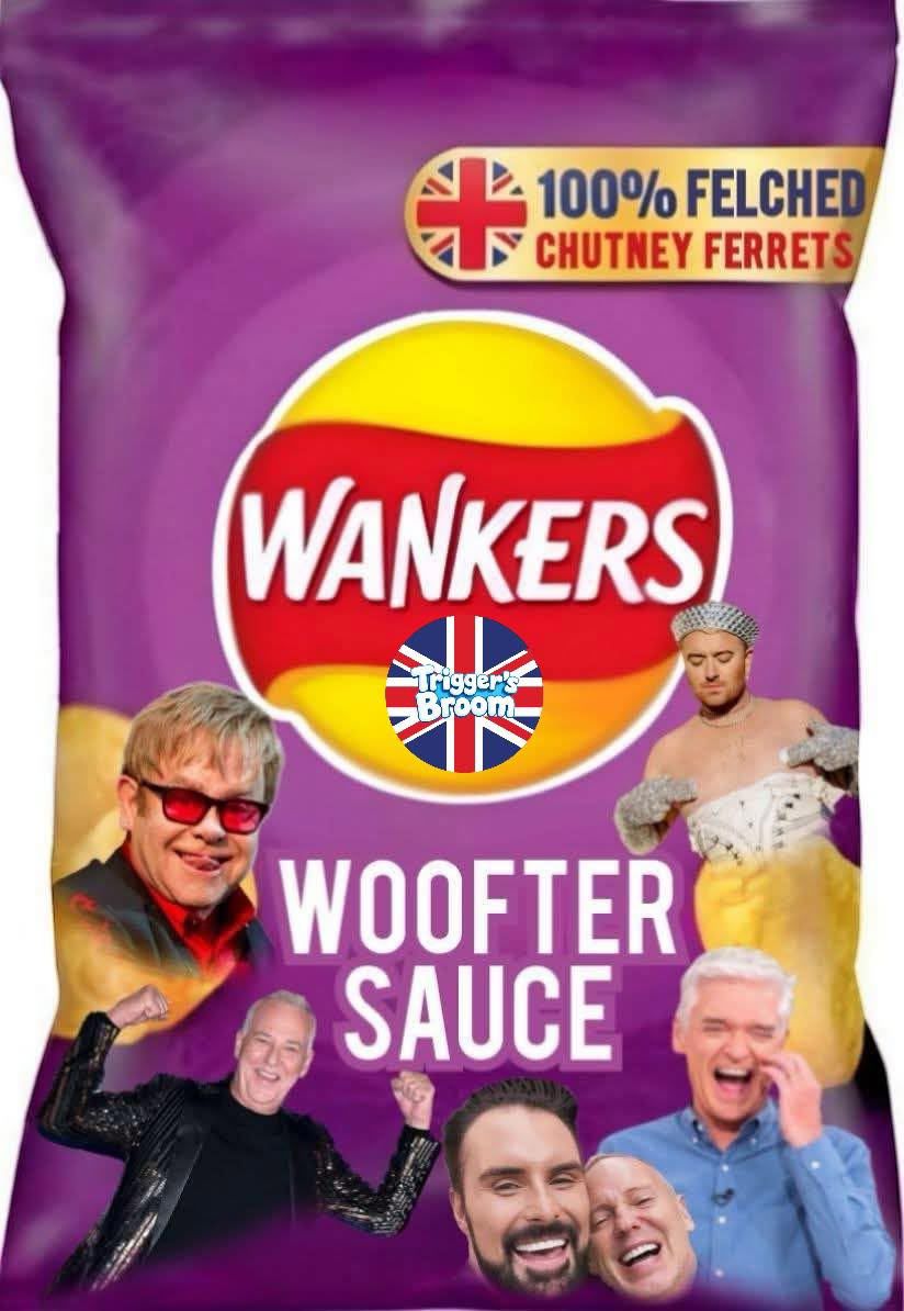 midgetvernon16's tweet image. Munchies 😋