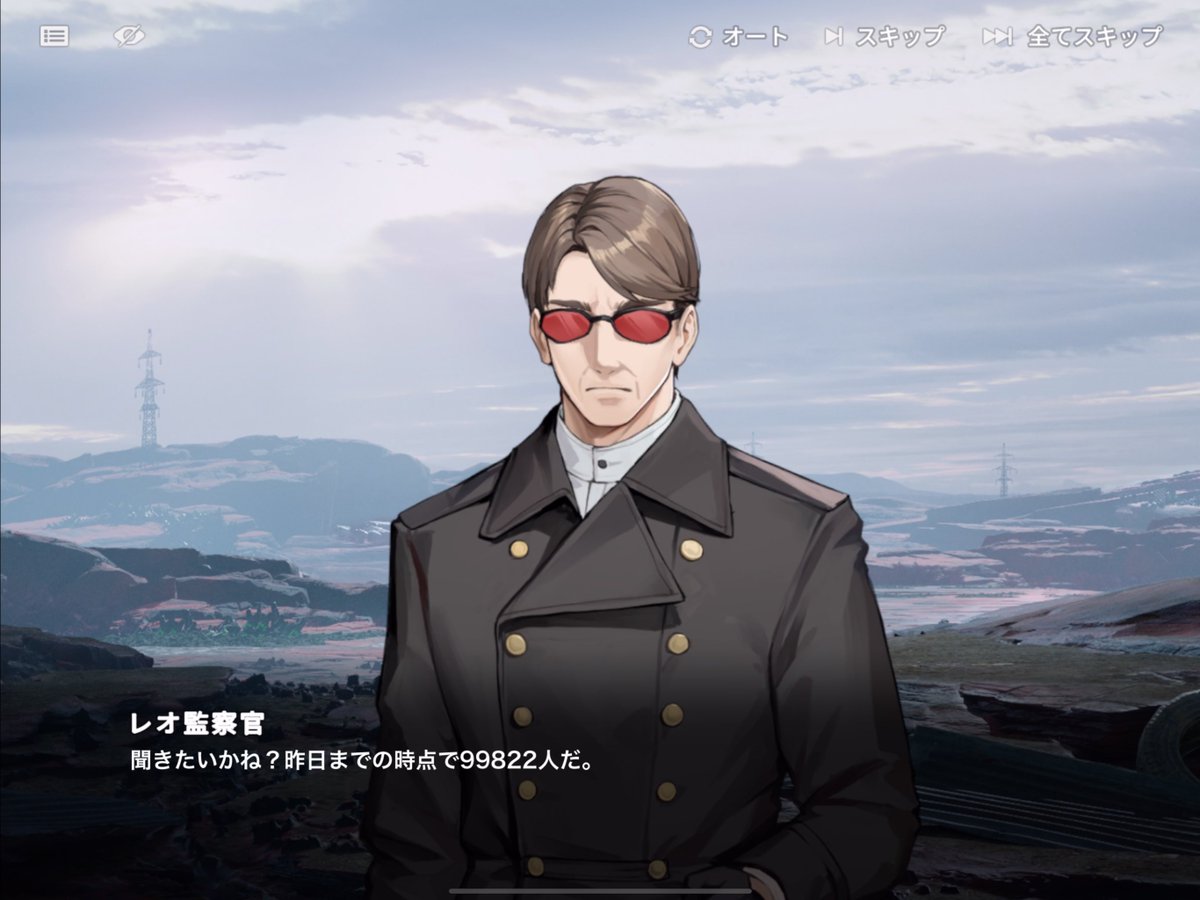 nanasi_RPG's tweet image. JUST WILD BEAT COMMUNICATION.