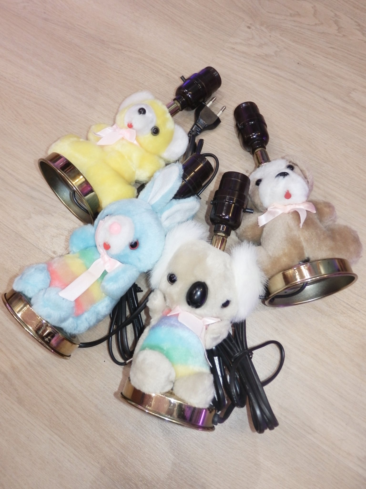 ぬい撮り、ぬいぐるみ旅行!　貴方の大切な可愛い相棒に♬ USED&SELECTほんわか on X: 