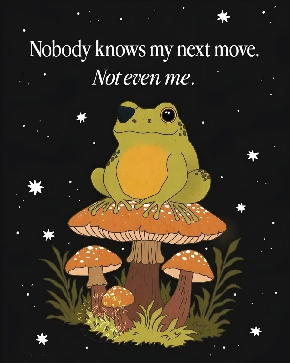 _PunishedFren's tweet image. GM frens! 🌄
Have a pleasant and relaxing Sunday! 🙏
