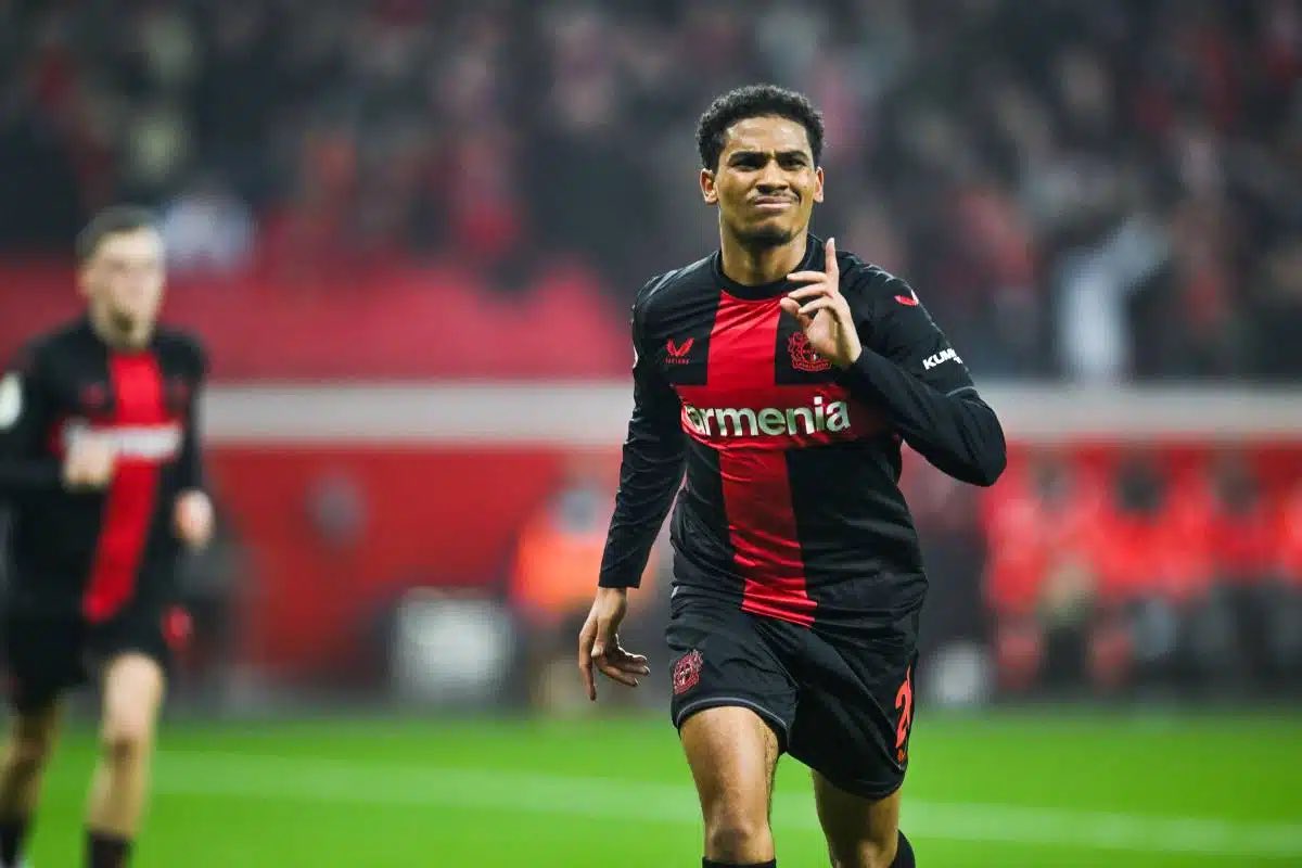 Wolfpackwwfc's tweet image. 🚨💣BREAKING: Wolves have made a CONCRETE offer for Bayer Leverkusen
Forward Amine Adli 🇲🇦 

Adli wants the move and has asked for the club to hold talks with Wolves. Leverkusen are open to selling the player if a package of around €30m is offered. Adli is not likely to get much…