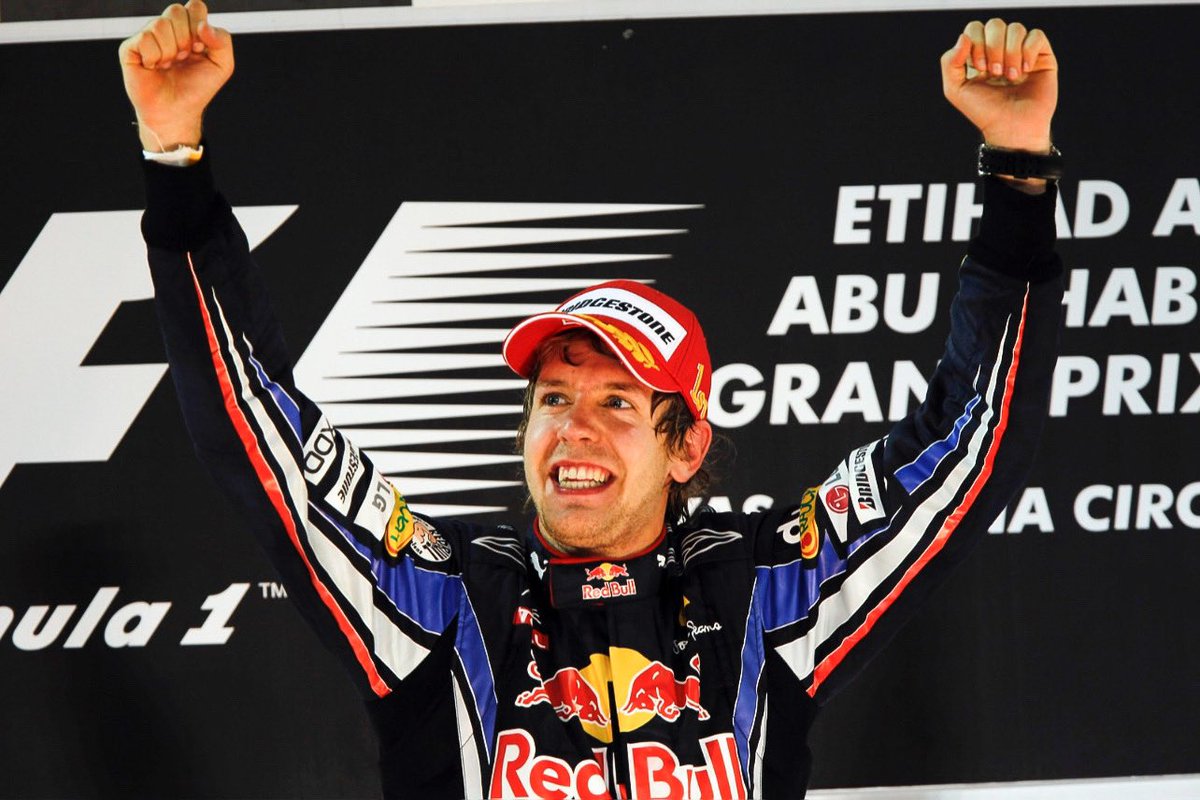 F1ToRuleThemAll's tweet image. did someone say sunshine