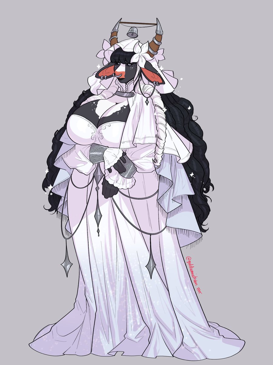 goddamnitrobin1's tweet image. Artists choice fashion sketch
819/?