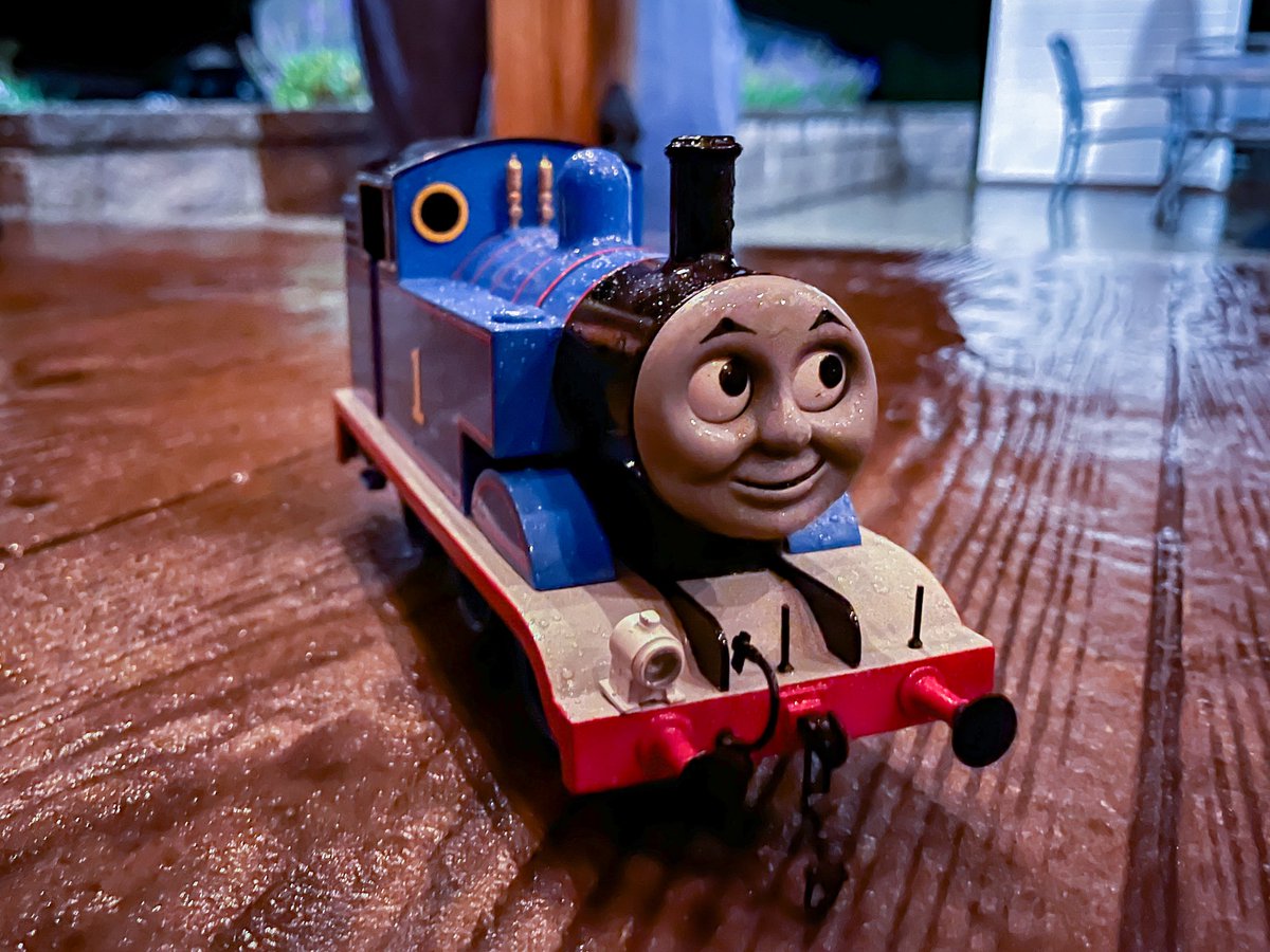maggsfolfalt's tweet image. Gauge 1 &amp;lt;3