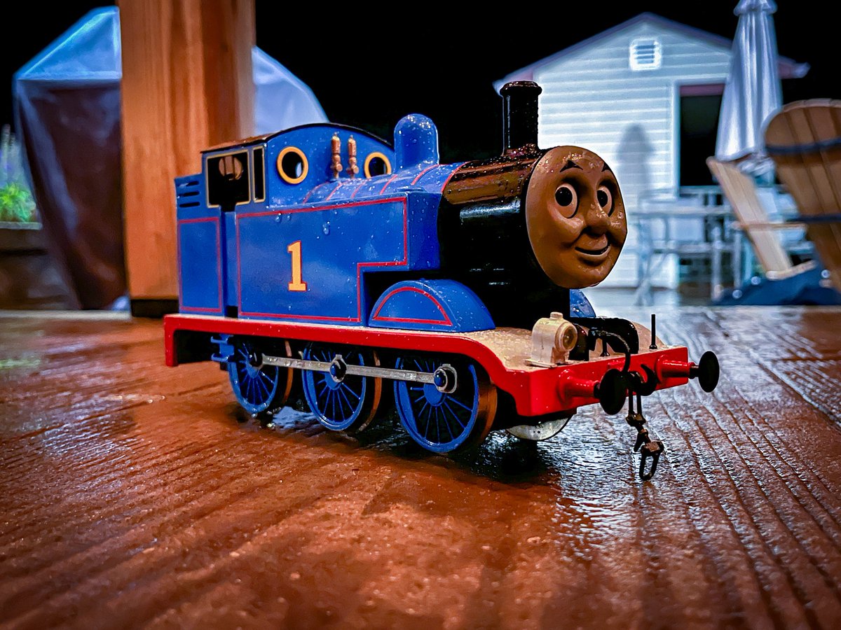 maggsfolfalt's tweet image. Gauge 1 &amp;lt;3