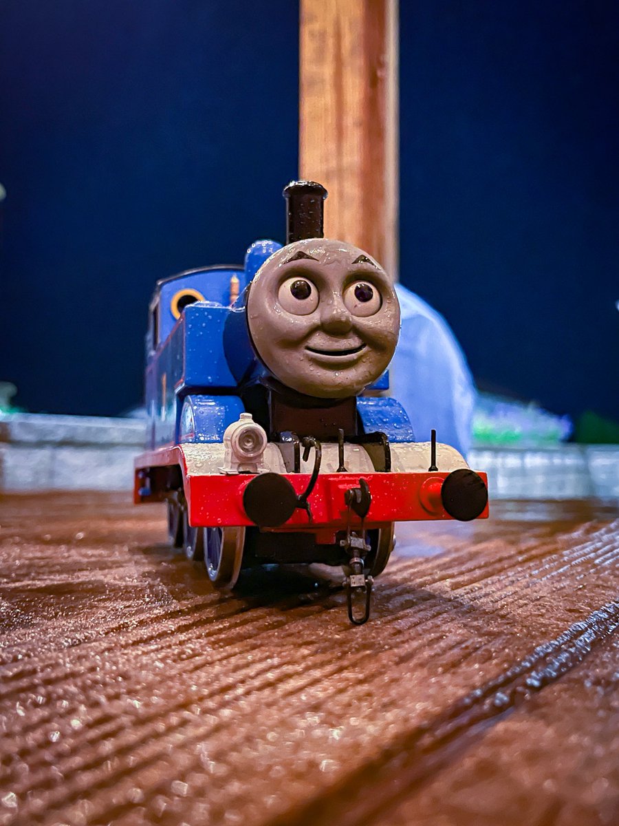 maggsfolfalt's tweet image. Gauge 1 &amp;lt;3