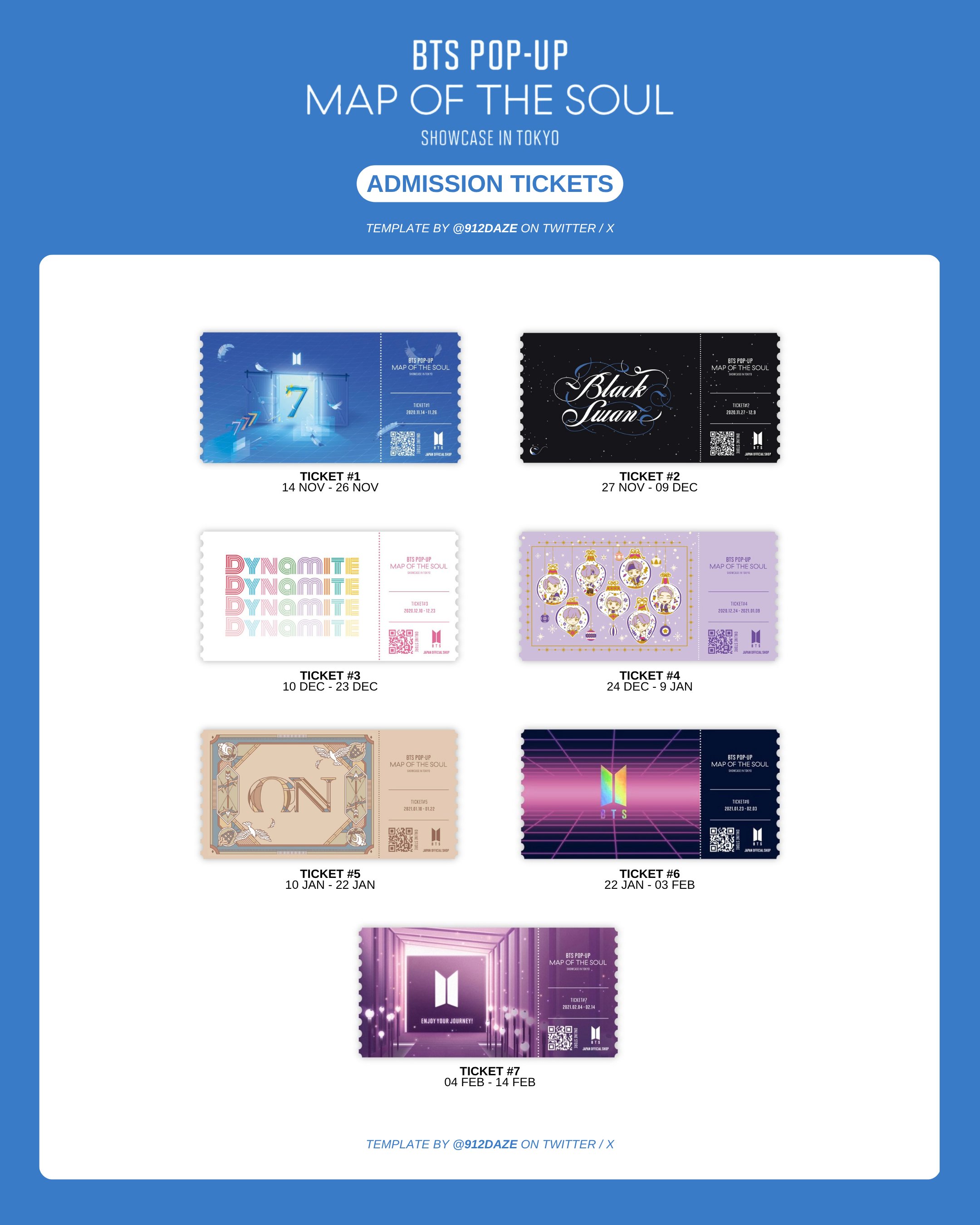 防弾少年団(BTS) - BTS popup HOUSE OF BTS  限定 ポストカード 防弾少年団(BTS) - BTS popup HOUSE OF BTS 限定 ポストカード