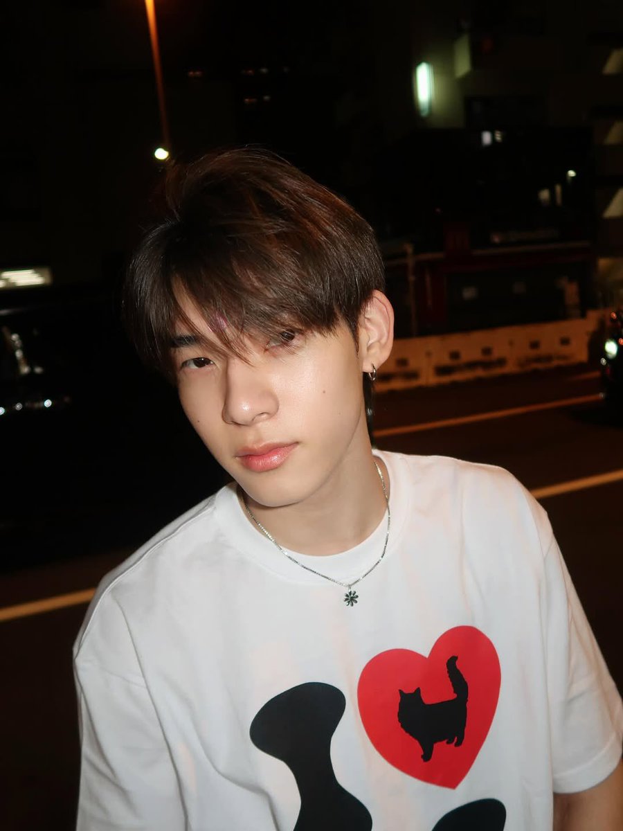 r3dm0chi's tweet image. โหเพิ่งรุ้ว่าไม่ได้มีแค่พั้นที่รักแมว