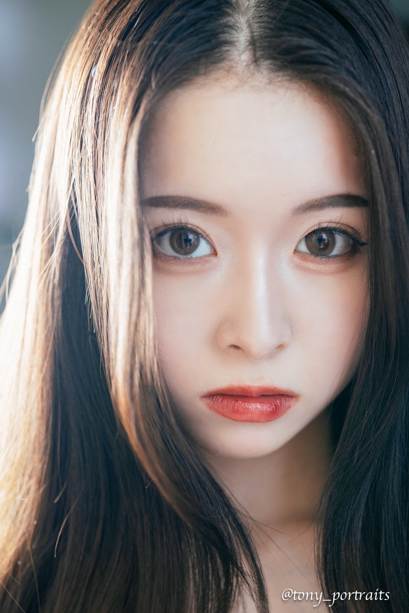 tony_portraits's tweet image. model: @sanapartner