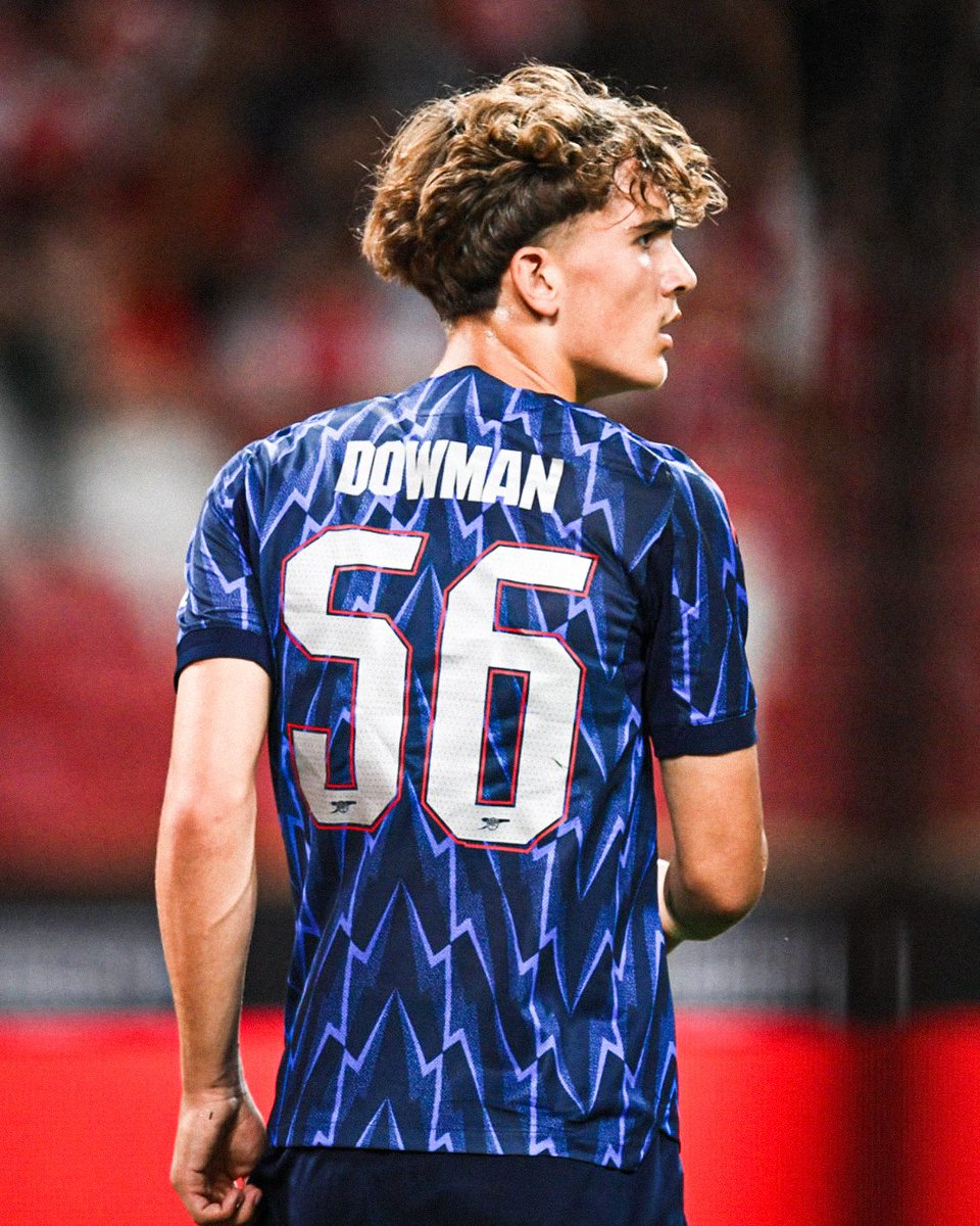 FutiBoy's tweet photo. Eff 15, he's ready..... @Arsenal @Hale_End_RA #ARSNEW #SINGAPORE #Max #Dowman https://t.co/hhdE76zlfA