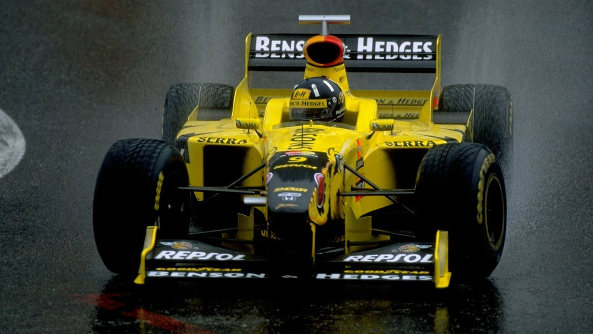 Motor_Sport's tweet image. Was this the best Belgian GP ever?

@NobleF1 tells the story: go.motorsportmagazine.com/4kyM1yR