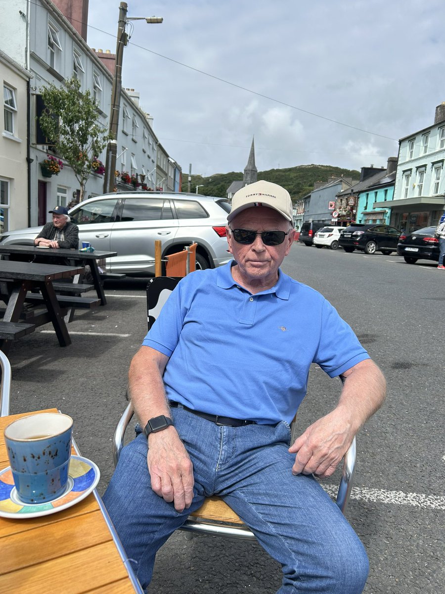 jamesfahey15's tweet image. Where am I ?