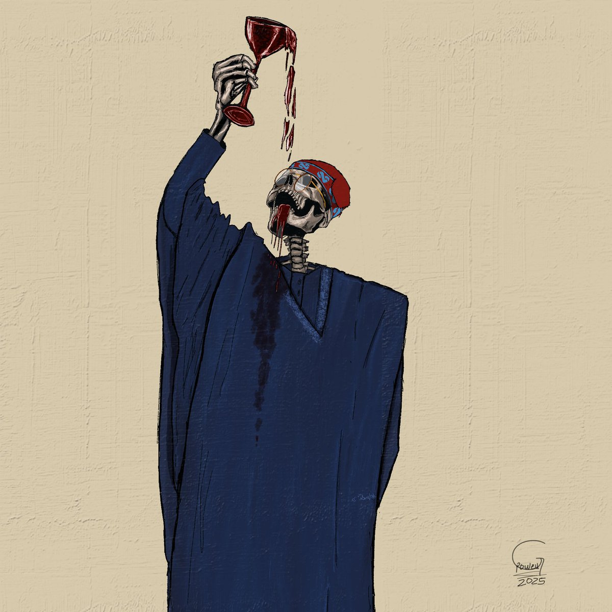 Not your average illustrator tweet media