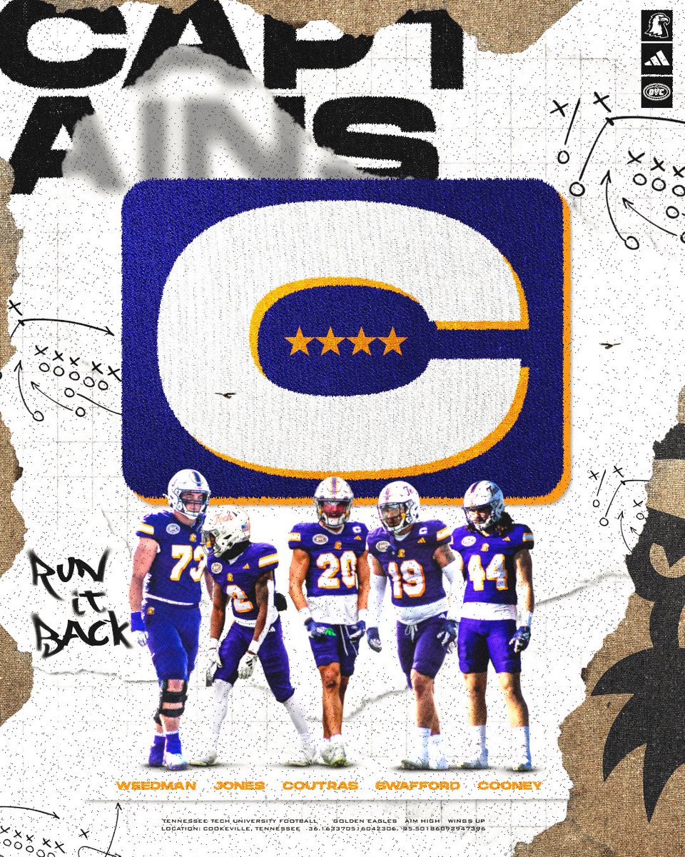 TTU Football tweet media