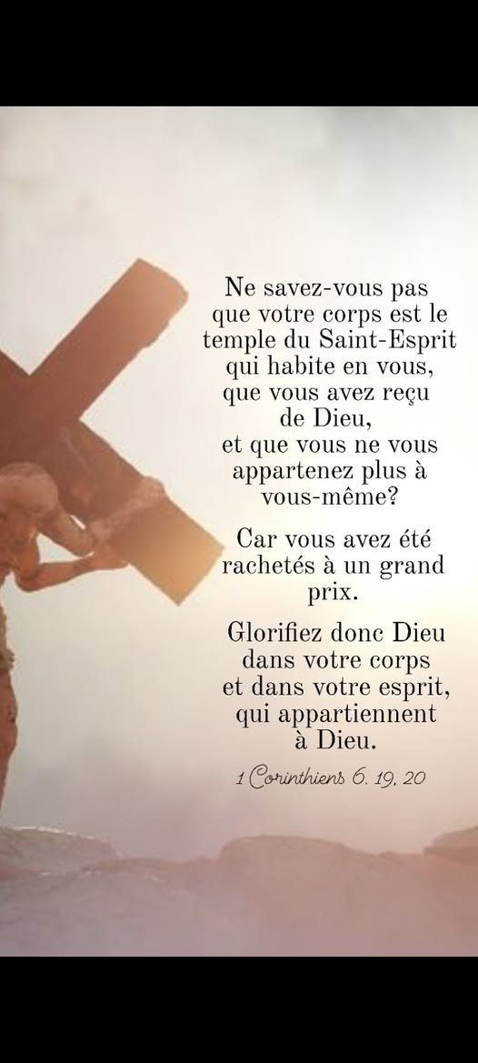 docmanoto's tweet image. Alléluia !