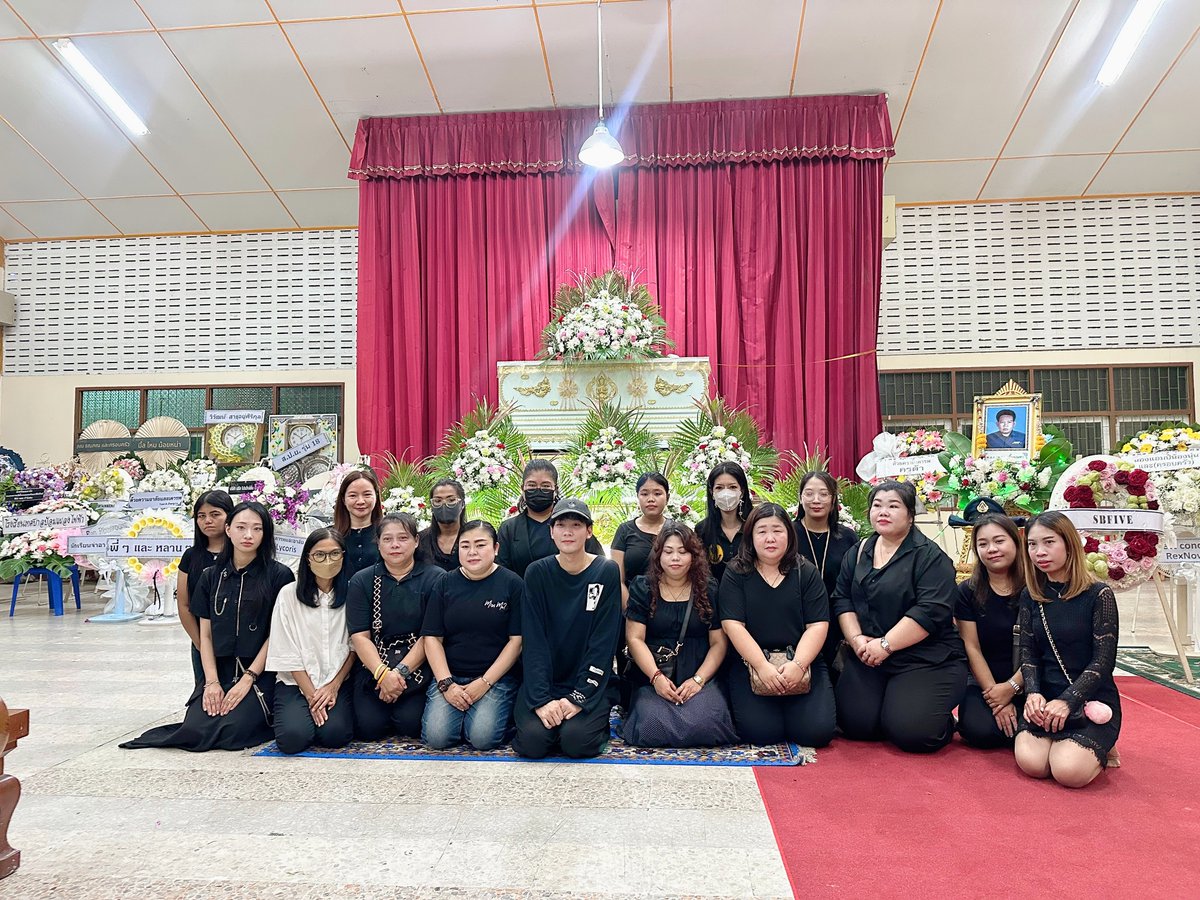 ขอบคุณโมกิมากๆนะคะ 🙏🤍

꒰ #ขุณขิมมอญ ꒱