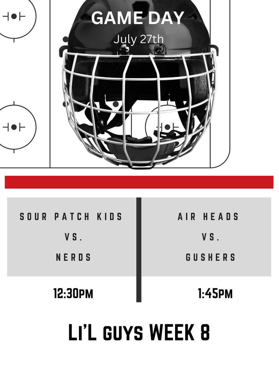 Goltz Hockey (@goltzhockey) on Twitter photo 