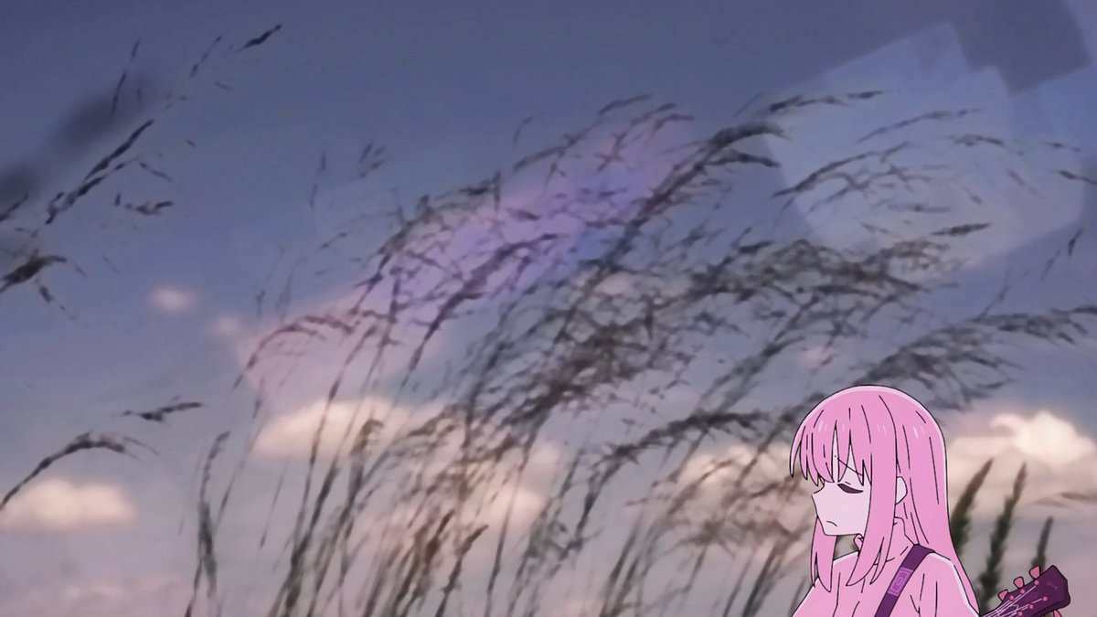 BocchiFrames's tweet image. 