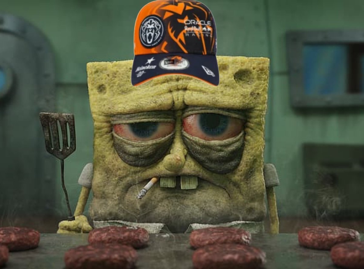 MaxArgento33's tweet image. MAX VERSTAPPEN:

 &quot;La F1 era la de antes, ahora caen 2 gotas y estos intentos de pilotos se asustan&quot;