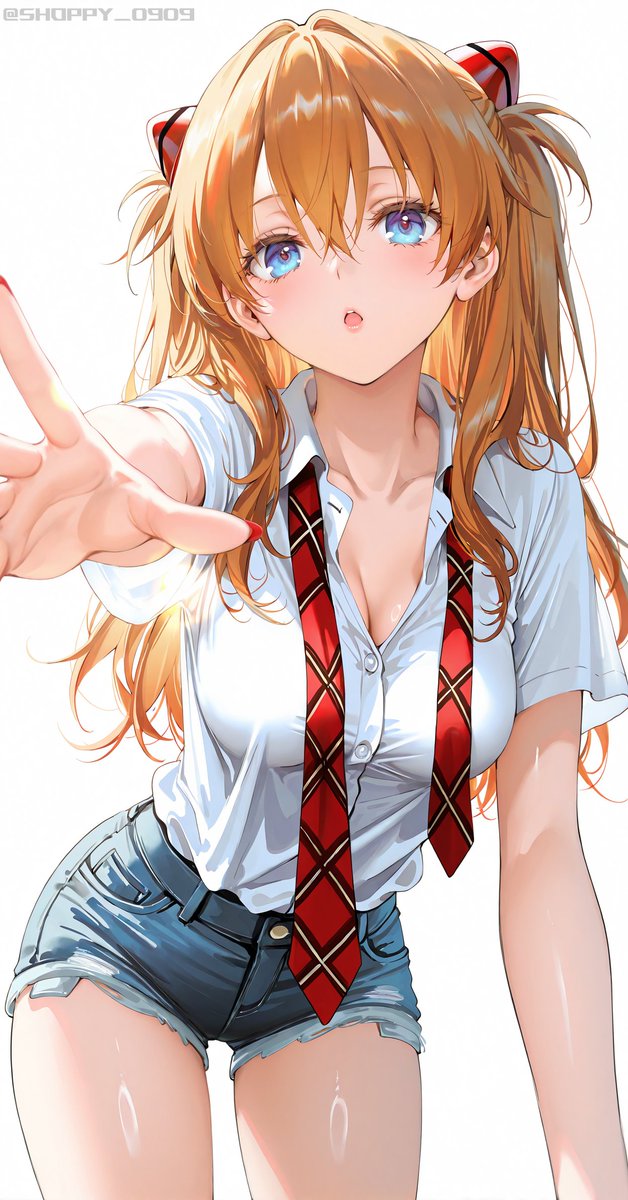 Shoppy_0909's tweet image. アスカ
#エヴァンゲリオン #evangelion
(タップで全画面)
