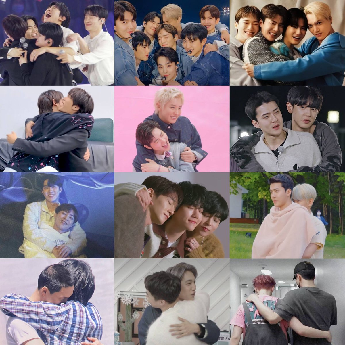 mdzlhcy_'s tweet image. ละนี่ไม่มีวันเลิกเป็นแอ๋วได้จริงๆอ่ะ​ 😭😭