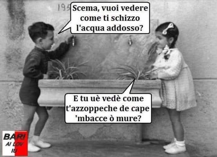Cesidio58667798's tweet image. Altro che sesso debole 😁