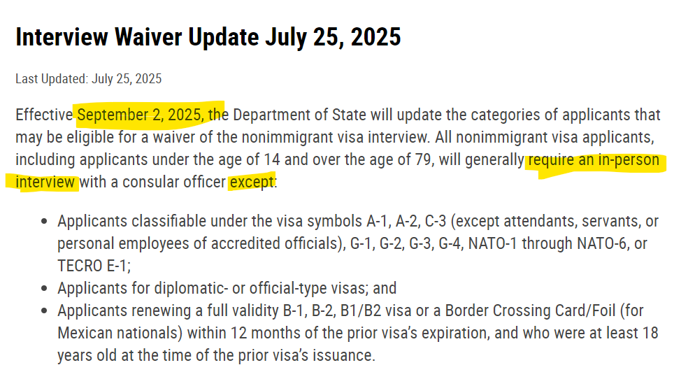 anil_am22's tweet image. H1B from dropbox eligibility removed?
It seems like new rule is trying to make travel to India more stressful for people in backlog
Will share more when I have the details