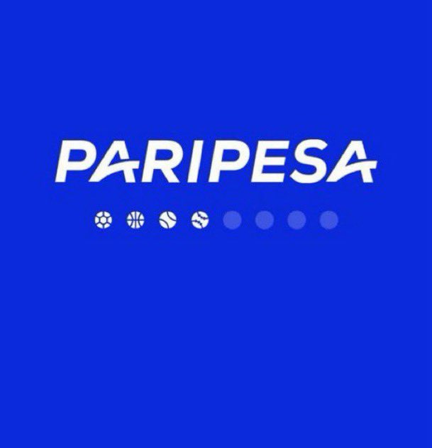 the_engineer777's tweet image. COMPANY : PARIPESA📌
BET OF THE DAY🔥🔥🔥
CODE✅👉 : LG9G3
KUJISAJILI(Register 👇) PARIPESA📌
Link👉 : paripesa.bet/injinia
Promocode : INJINIA
Apk(APP) link👉 : paripesa.bet/injiniapp
☎️+255627461577-FREE WHATSAPP GROUP📌
