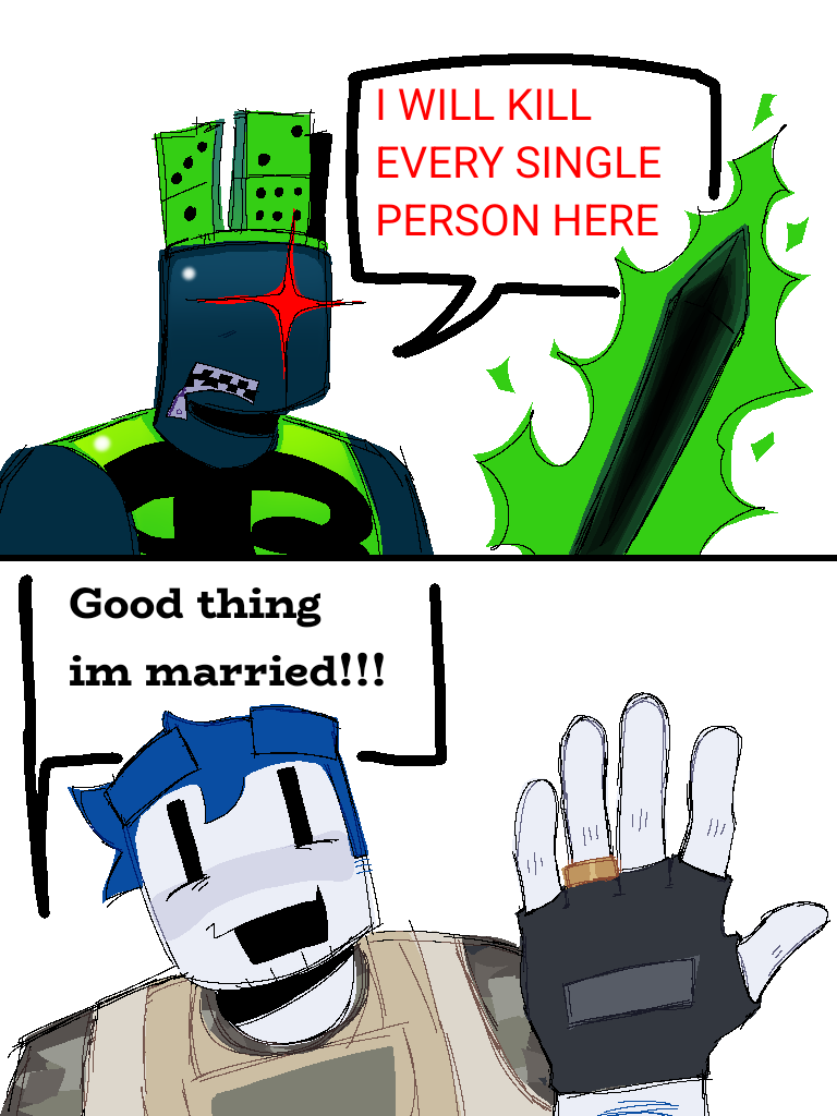 its not good, its not good [enough] &amp; thats fine. I think this is the best guest 1337 ive drawn so far &amp; thats great, thats great for
               Me #forsakenroblox