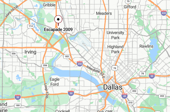 tecas2000's tweet image. Around 2:30 a.m. on July 27, 2025, an off-duty Dallas police officer shot and injured a suspect in the shoulder in the parking lot of the Escapade 2009 nightclub in Dallas, Texas.
The incident occurred in the 10700 block of Finnell Street, where off-duty officers working…
