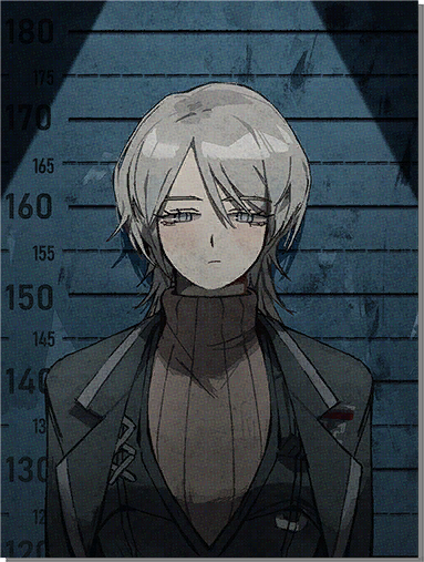 faustclair's tweet image. Old ID Photos