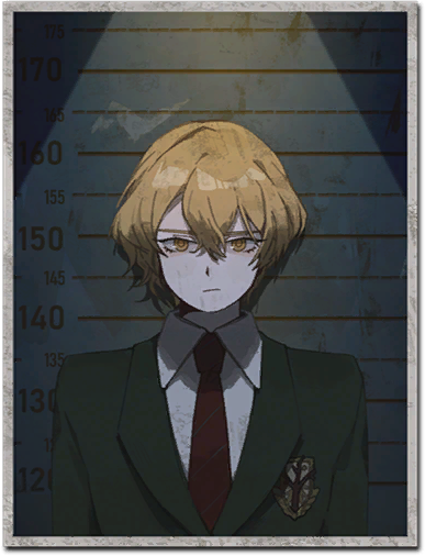 faustclair's tweet image. Old ID Photos