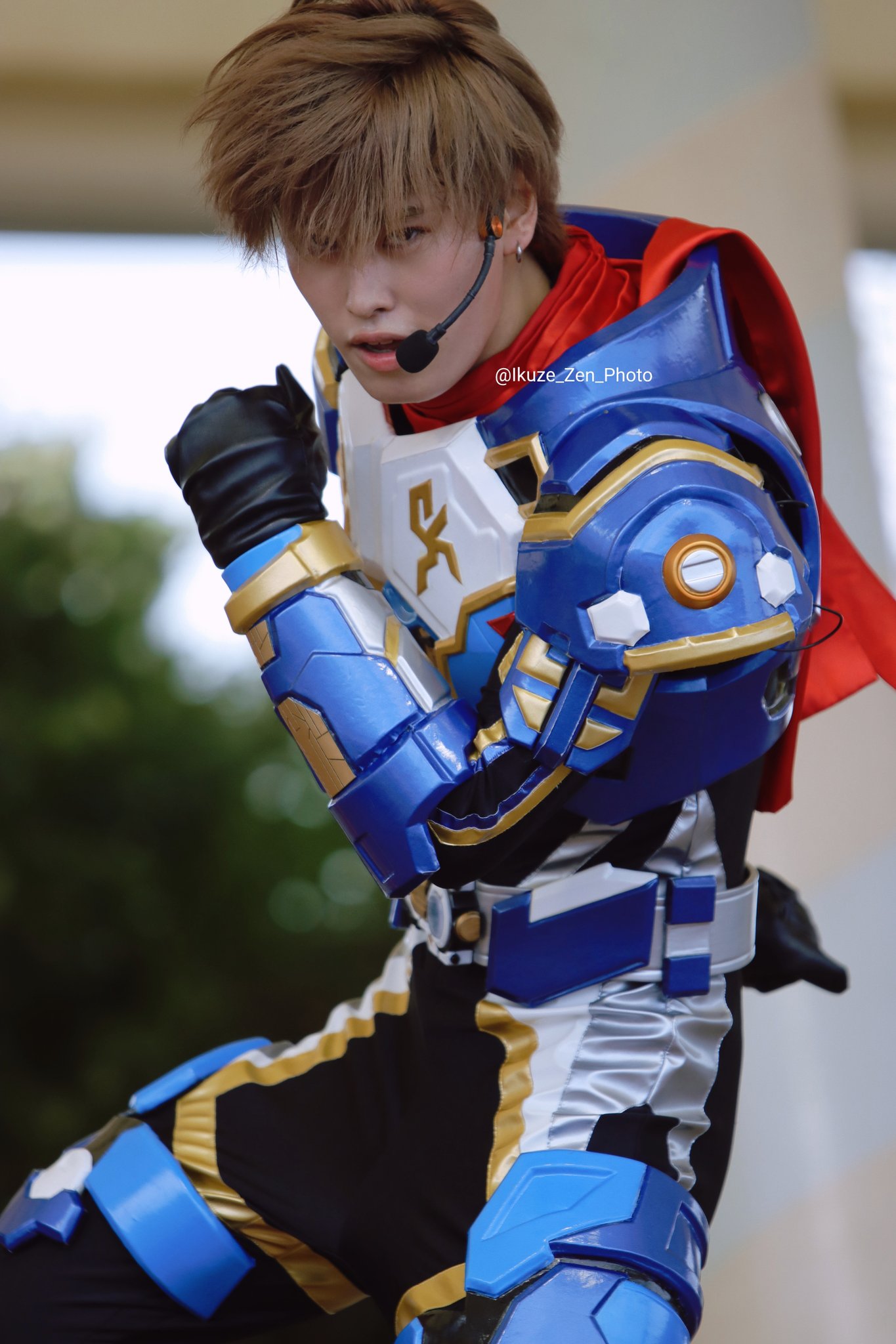 特撮 ZARIGANI BOYZ 332b11936d4b6fa01b18bbd0b95d87