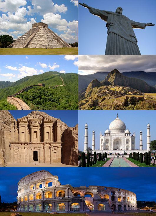 ghostingrin's tweet image. ⋆𐙚 le sserafim as
                  world monuments ⋆𐙚