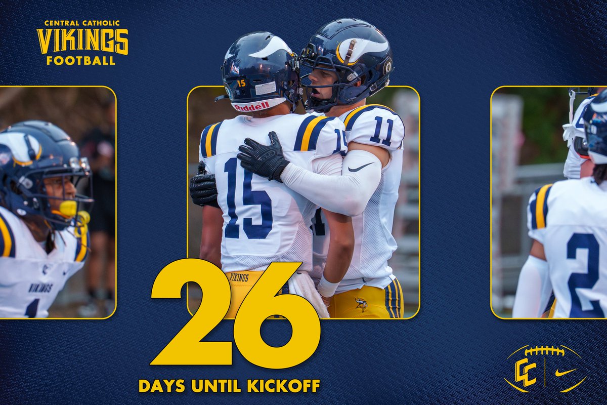 #MenofCentral #RollVikes