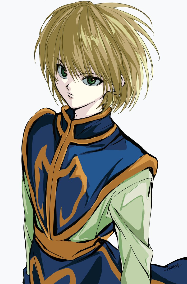 _NO404_'s tweet image. 