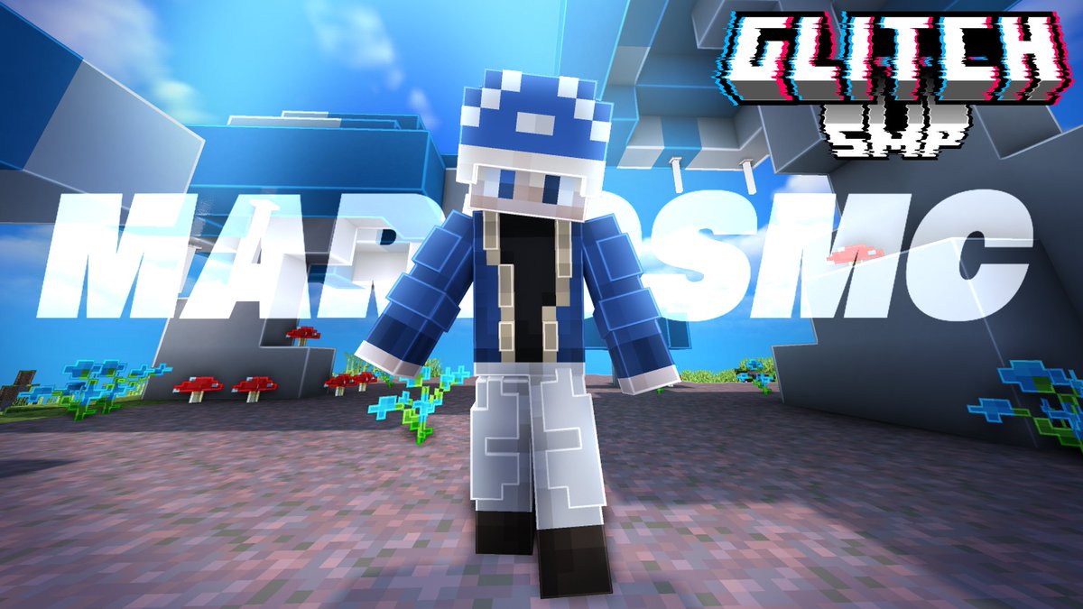 After a long overdue rebrand..

Welcome <a href="/MariosMC_/">Mario</a>  6/? !!!

200 Likes for the next member..