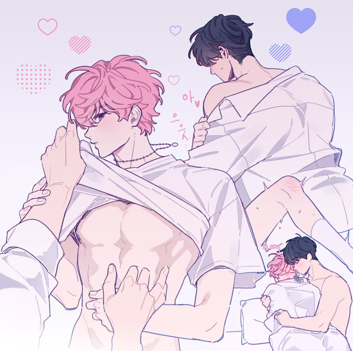 예거밤𐂂™ tweet media