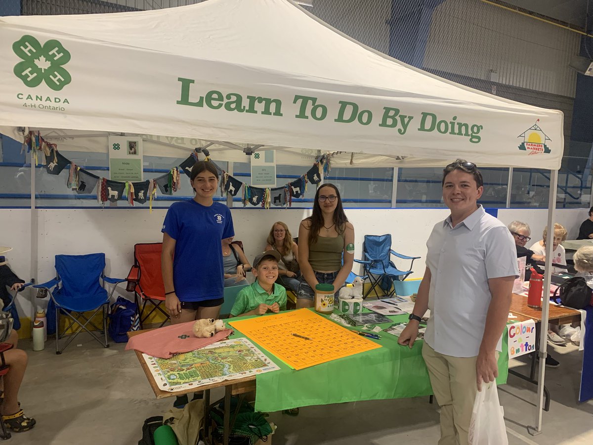 Billy Denault tweet media