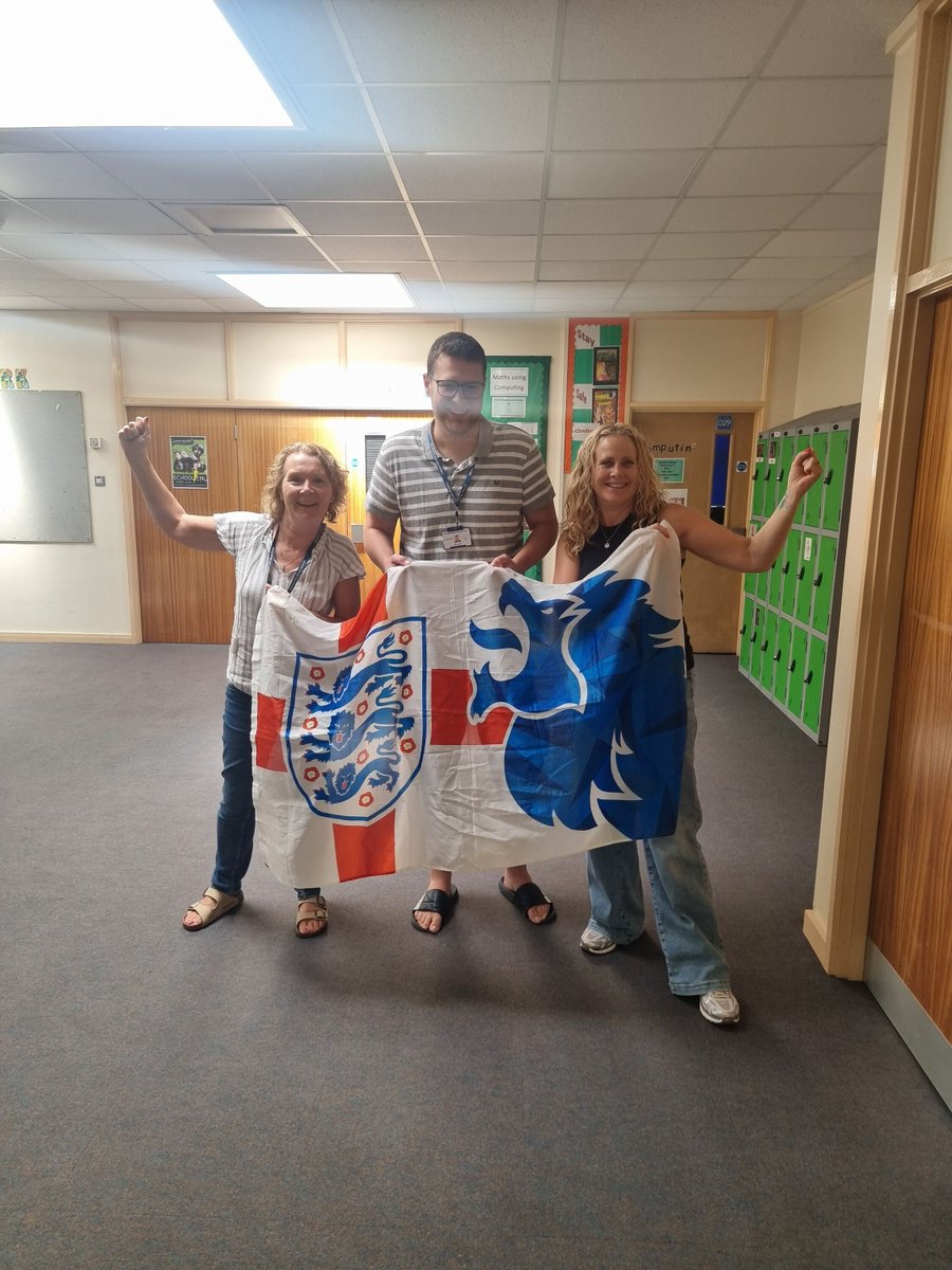 Good Luck to the <a href="/Lionesses/">Lionesses</a>!!! 🦁 ⚽ 

Your journey has had us on the edge of our seats, but we have believed in you all the way! You have shown grit &amp; determination and have never given up!

Fortis Trust will be cheering you on!

#Euros2025 #Lionesses #WomensEuros2025
