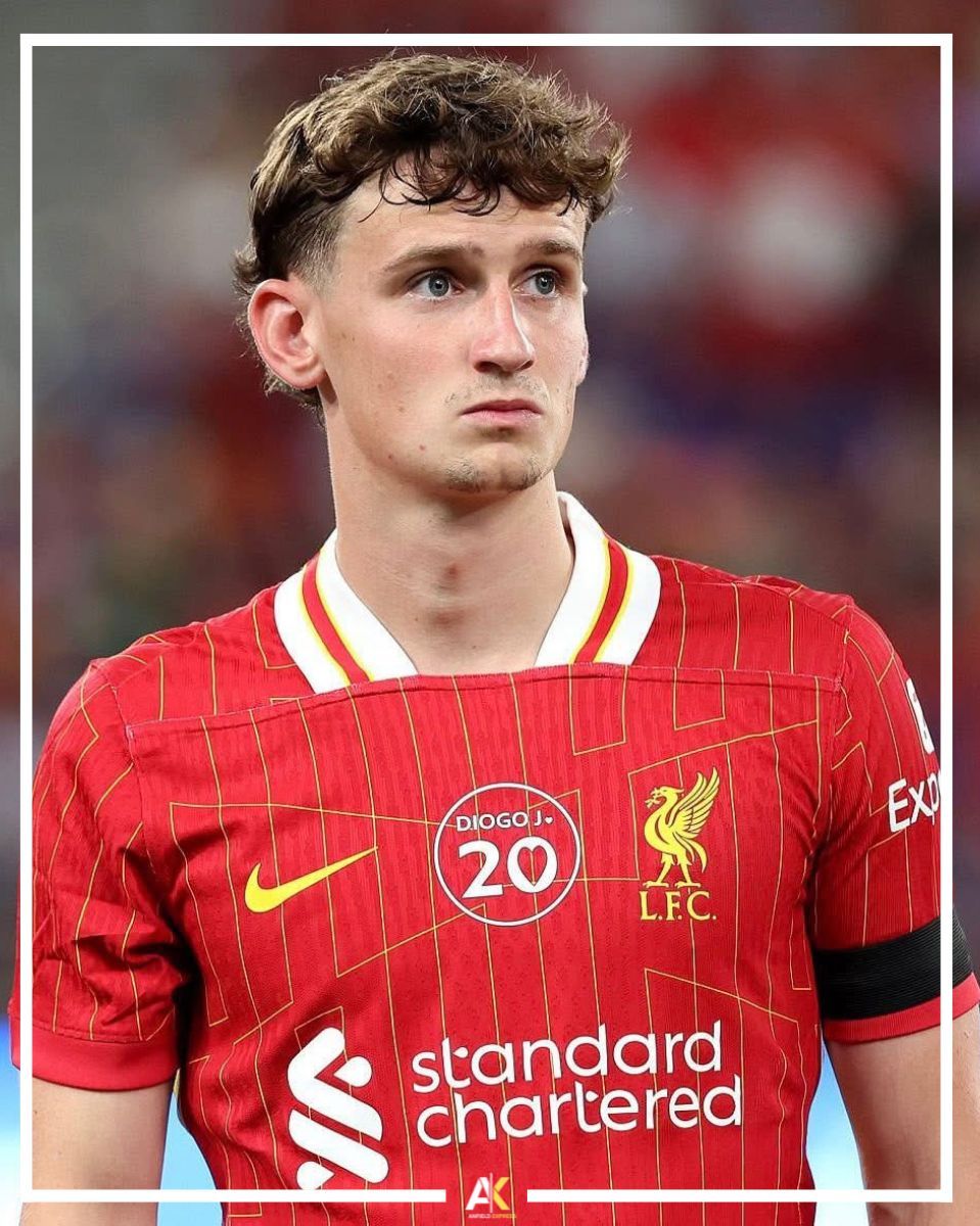 AnfieIdExpress's tweet image. Tyler Morton completed the most passes (62) in the game vs AC Milan.
He had a 94% pass completion rate. Won 2/4 duels.