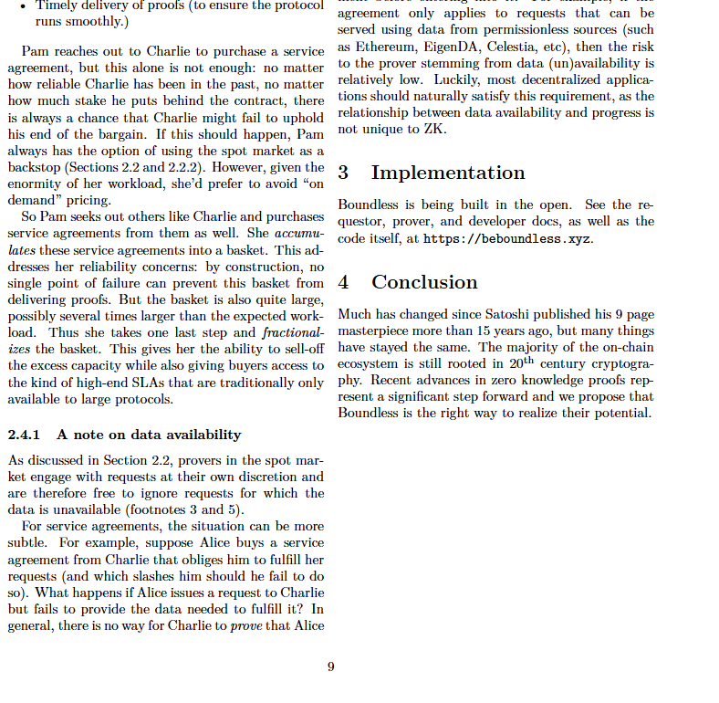 I have read the
<a href="/boundless_xyz/">Boundless</a>
white paper. Here is proof