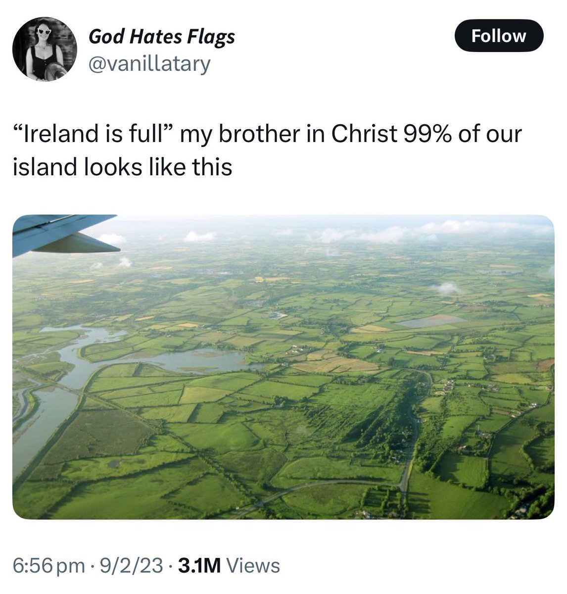 Garbage Human tweet media