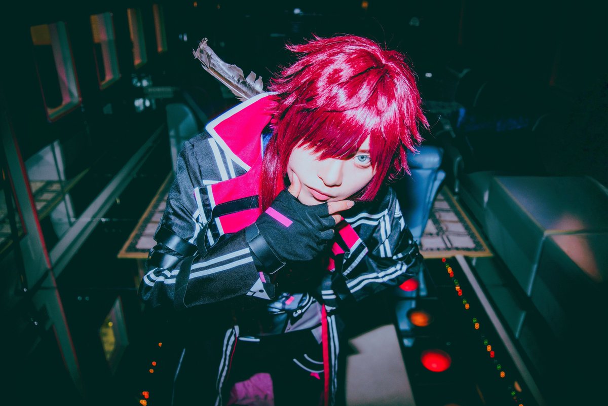 87ohanabatake's tweet image. ※cosplay / 🗝💸
lrn.
p≫@oMu33uMo