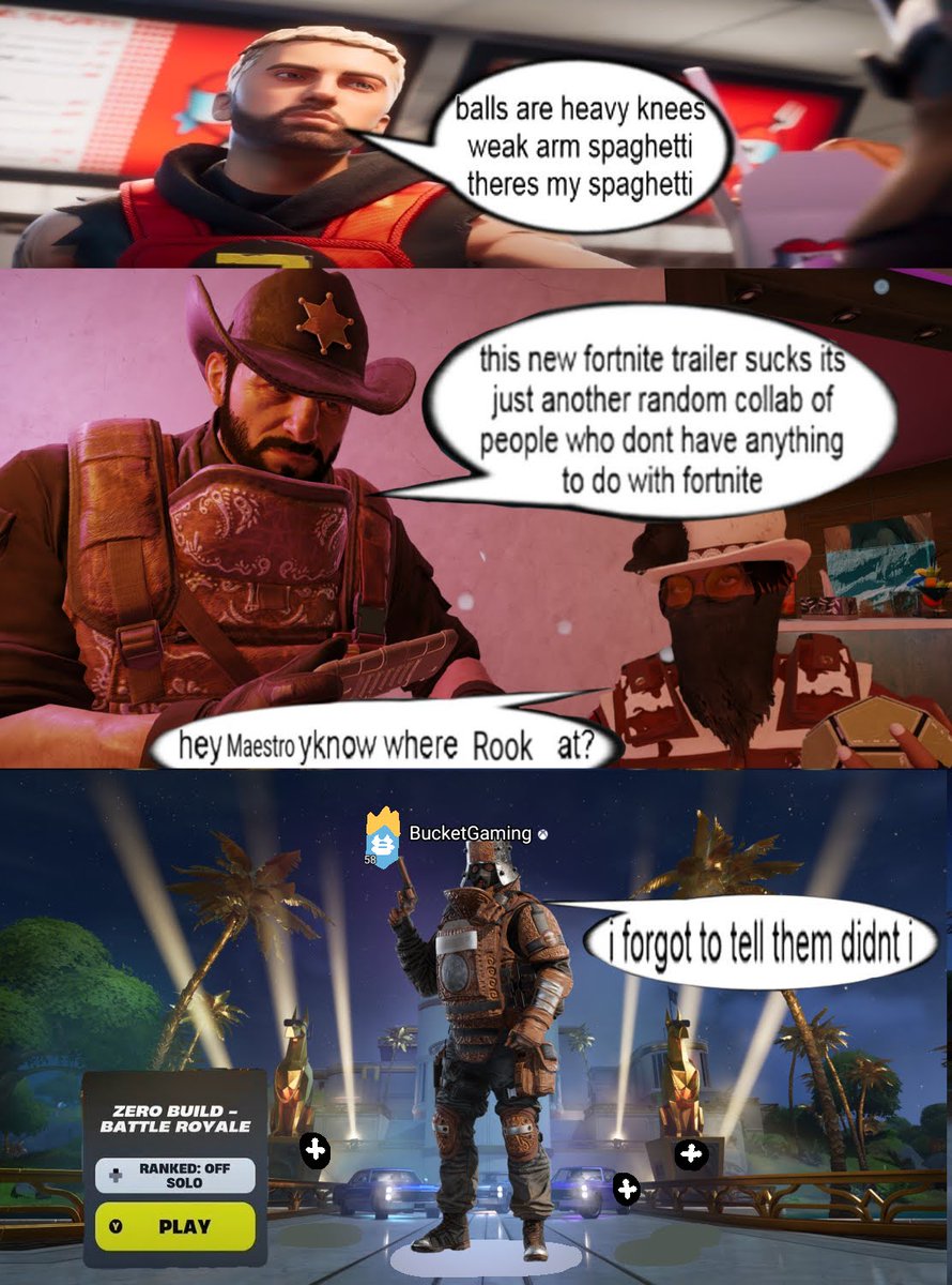 darkjakkus's tweet image. Happy bucket sunday!